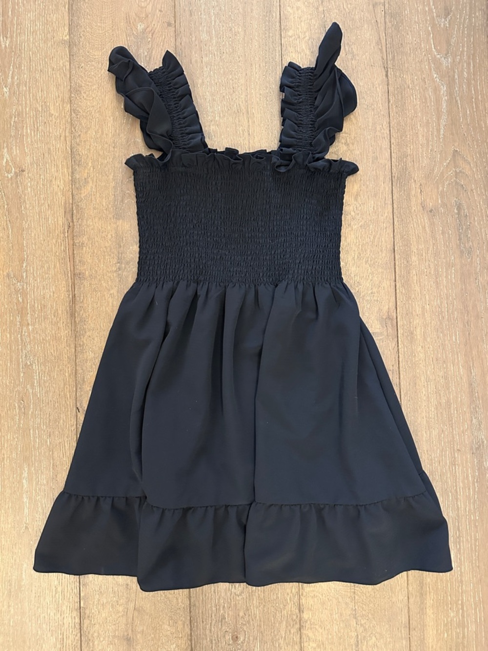 Hill House Elizabeth Nap Dress